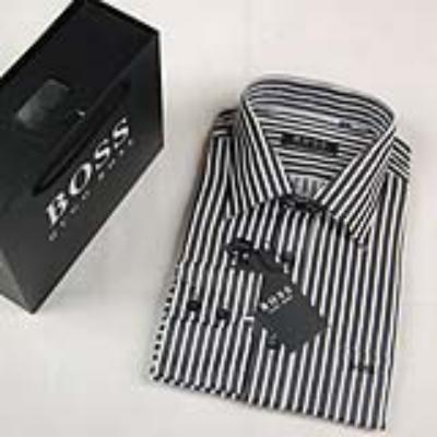 Boss shirts-148